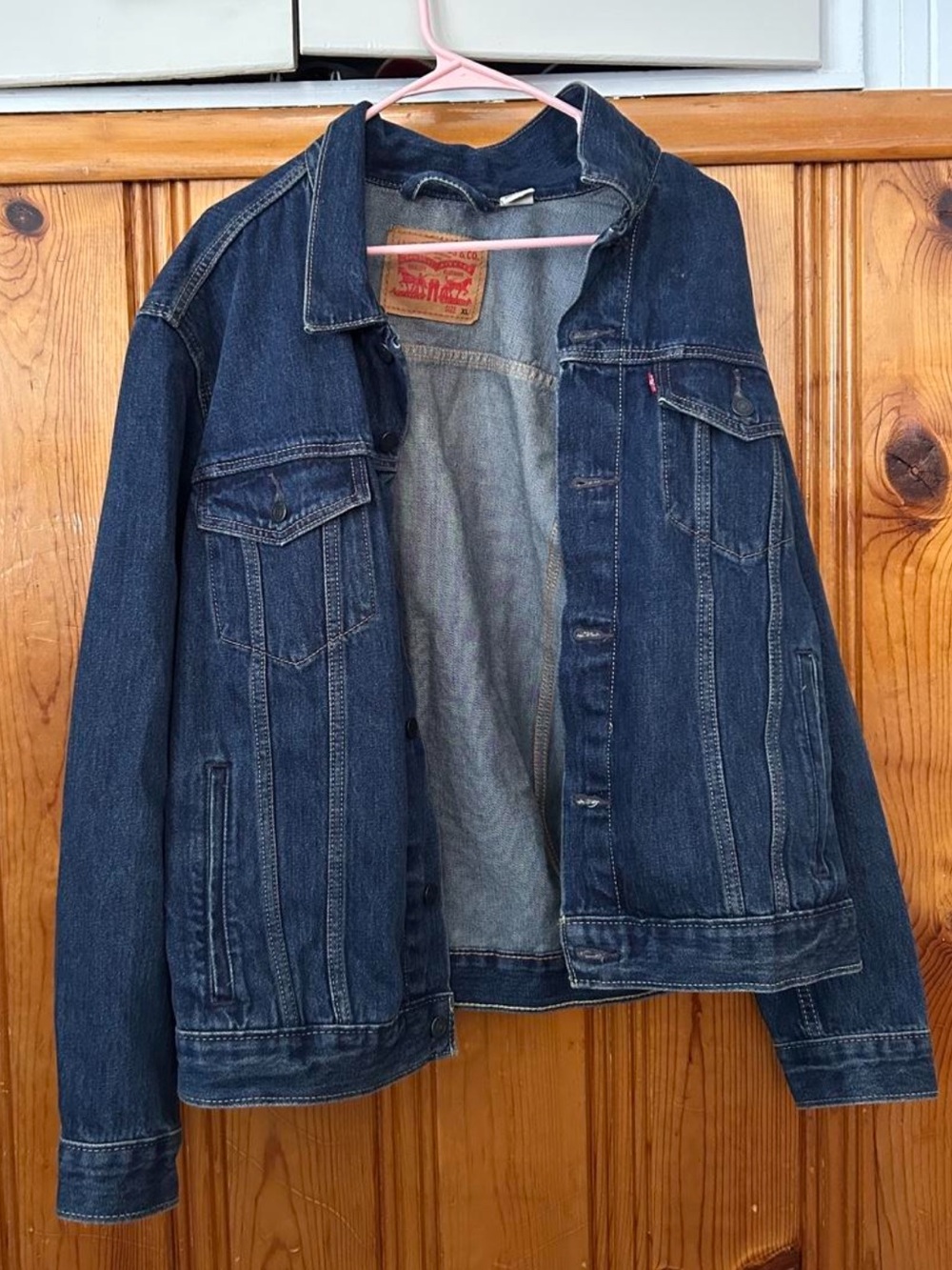 Levi jacket